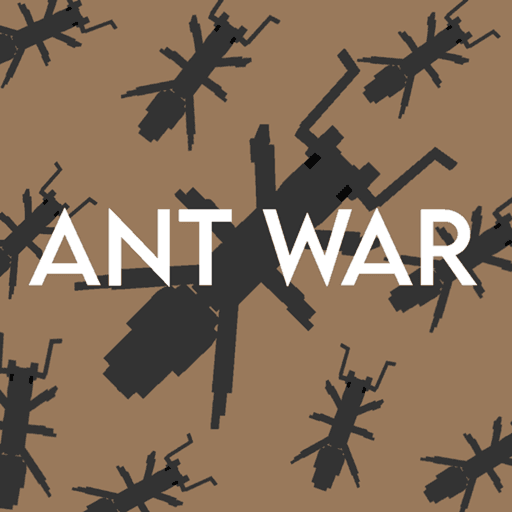 Chylan — top game: Ant War 🐜