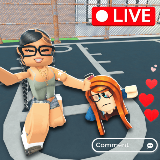 Baddies 💅 Roblox gameplay screenshot