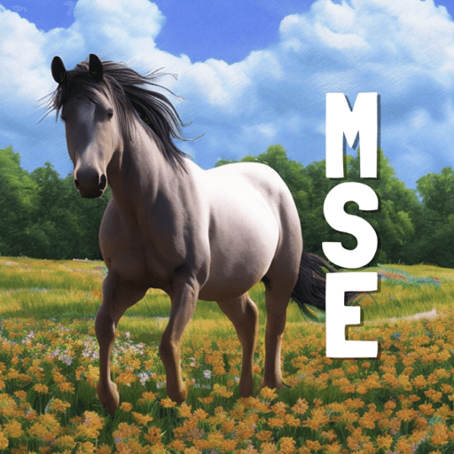 Maple Springs Eventing Roblox game thumbnail