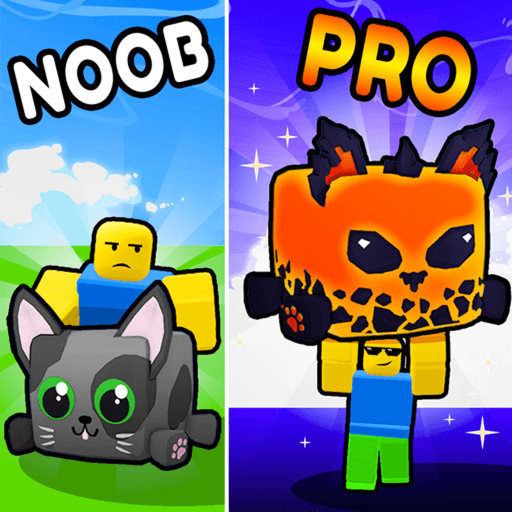 Eggies inc. — top game: Pet Crafting Simulator
