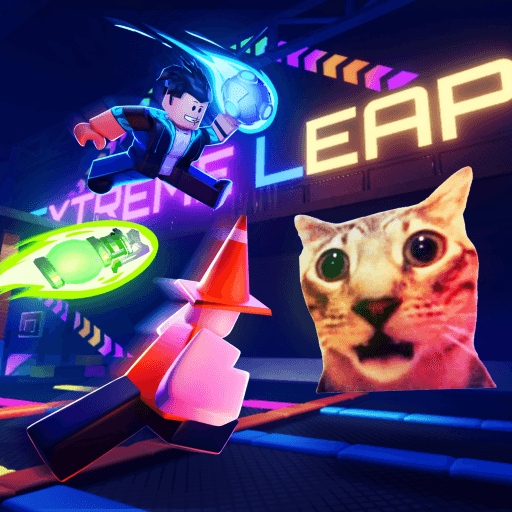 RUNNING FROM THE INTERNET!💥  Roblox gameplay screenshot