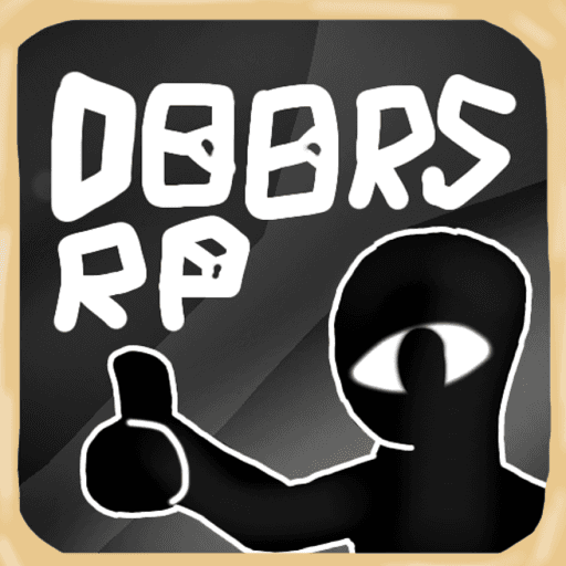 DOORS  Roleplay  👁️  Roblox gameplay screenshot
