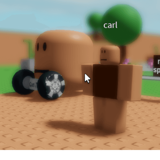 spawn NPCs Roblox gameplay screenshot