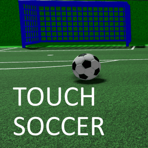 Emilping2012 — top game: Touch Soccer