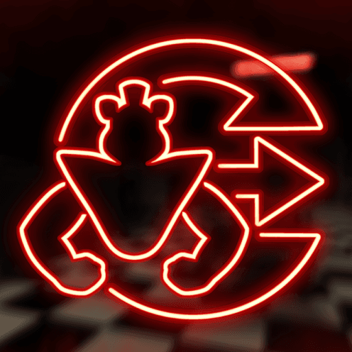 FNaF: SB Multiplayer Roblox gameplay screenshot
