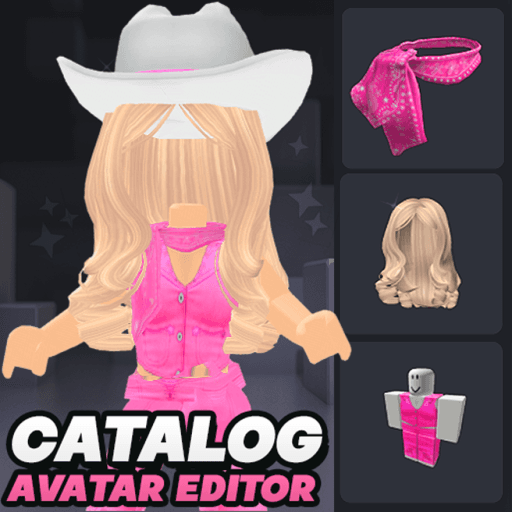 [UPD] Catalog Avatar Editor Roblox game thumbnail
