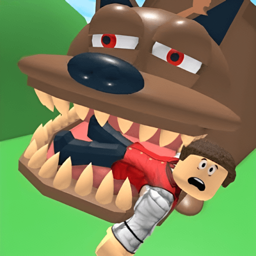 🐾 ESCAPE PET SHOP OBBY! [NEW!] Roblox gameplay screenshot
