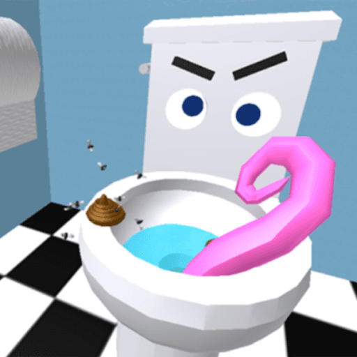 Super Easy Obby Roblox gameplay screenshot