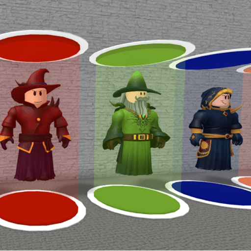 Wizard Tycoon Roblox game stats