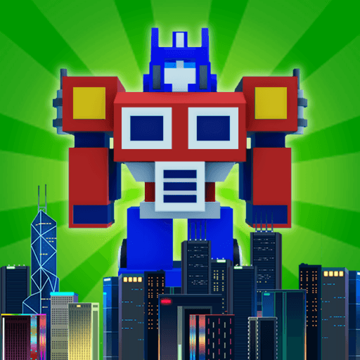🤖Transformers  Robot Sword Fighters⚔️[Beta] Roblox game stats