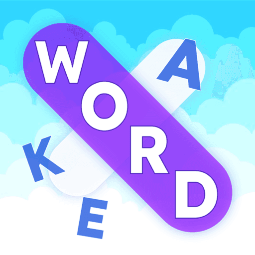 Word Search! Roblox game thumbnail