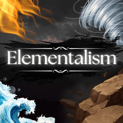 [⚔️] Elementalism Roblox game stats