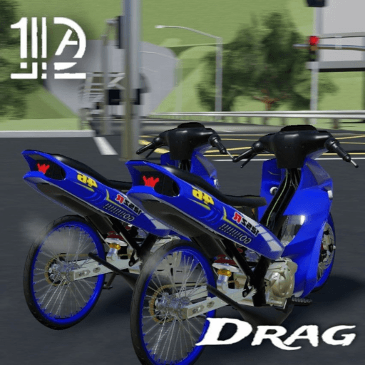 This is Utara [DragMap] Roblox gameplay screenshot