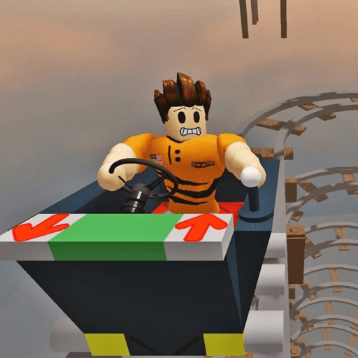[🚂] Cart Ride Roblox game stats