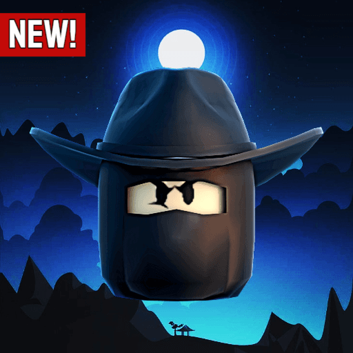 🎩 The Kidnapper [Story] Roblox gameplay screenshot