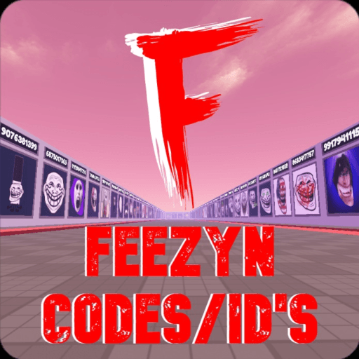 FeezyN — top game: FeezyN Codes/Id's