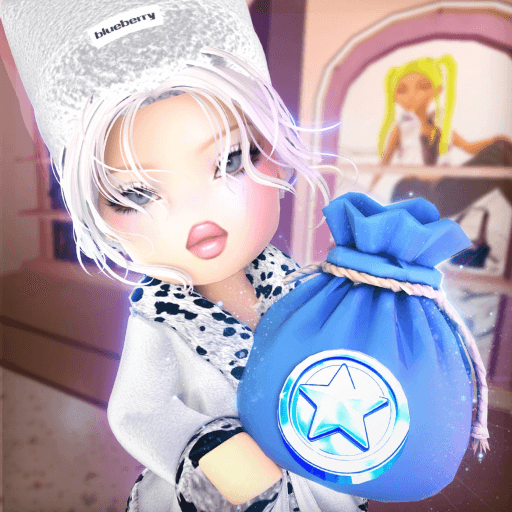 [Free Hair UGC] Make It Fashion ✨ Roblox game thumbnail