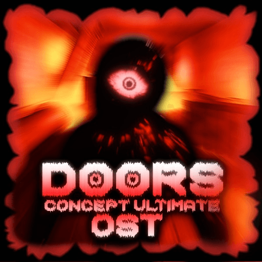 DOORS: CONCEPT ULTIMATE 🔴 AWAKENING Roblox game thumbnail