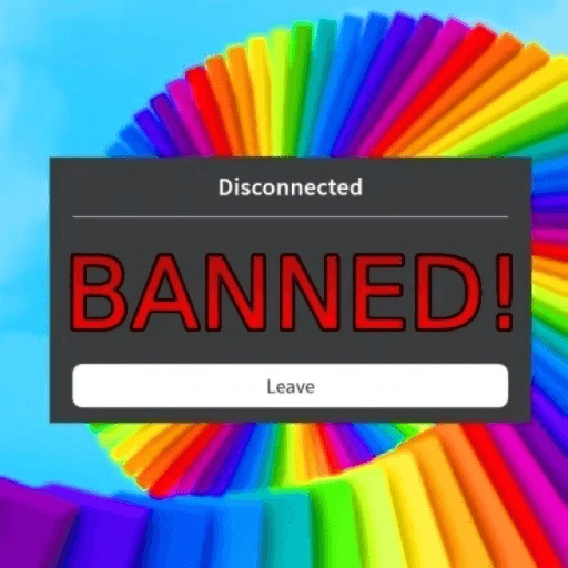 Easy Obby but you get banned if you die! Roblox gameplay screenshot