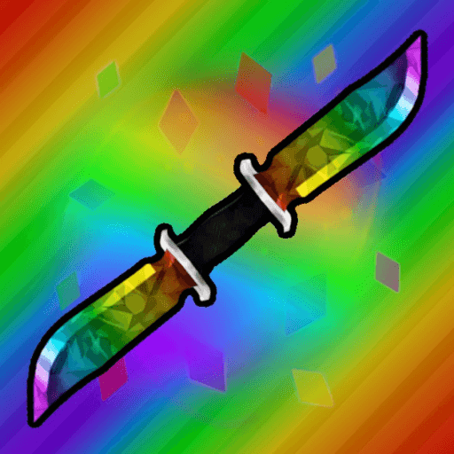 Murder Mystery Duo Roblox game thumbnail