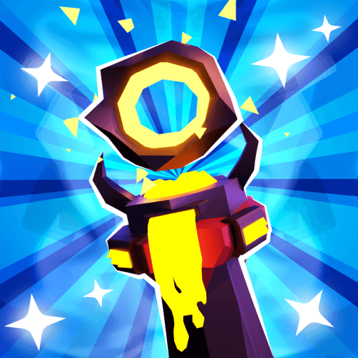 Tower Merge Simulator Roblox game thumbnail