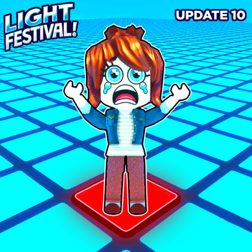 ✨Color Escape! Roblox game thumbnail
