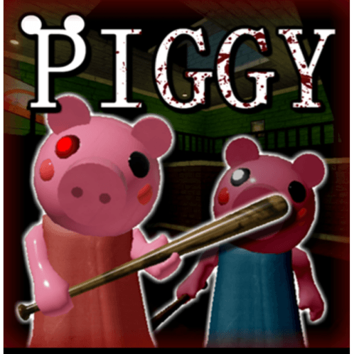 Piggy HORROR[New!] Roblox gameplay screenshot