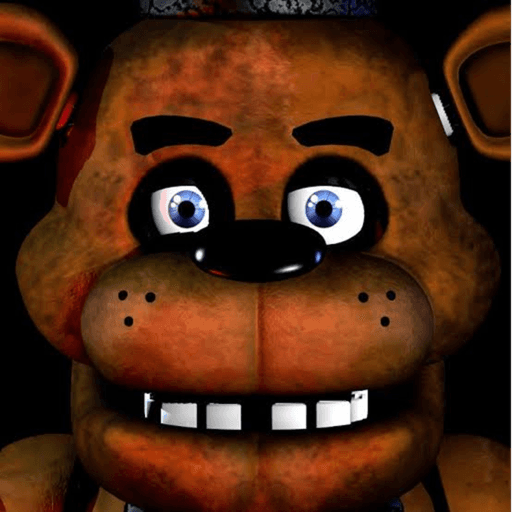 Five Nights at Freddy's Extreme Roblox gameplay screenshot