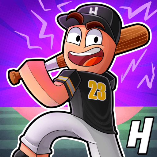 Home Run Simulator Roblox game stats