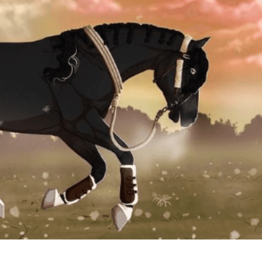 Riding a horse! Come and RIDE! Roblox gameplay screenshot
