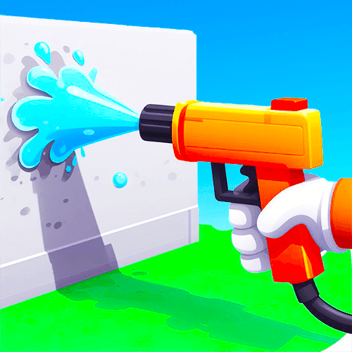 Pressure Wash Simulator 2 Roblox game stats