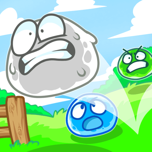 Ball Tag Roblox game thumbnail