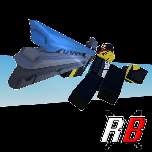 Randomizer Brawl (ON-GOING RESCRIPT) Roblox gameplay screenshot