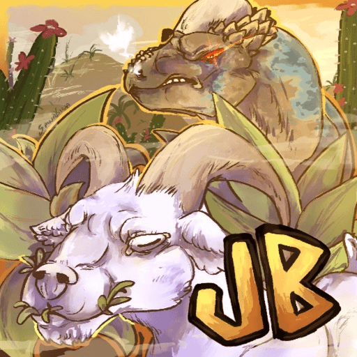 Jurassic Blocky — top game: [NEW HORIZONS] Jurassic Blocky