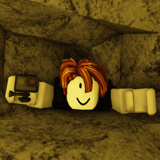 Claustrophobia Roblox game thumbnail