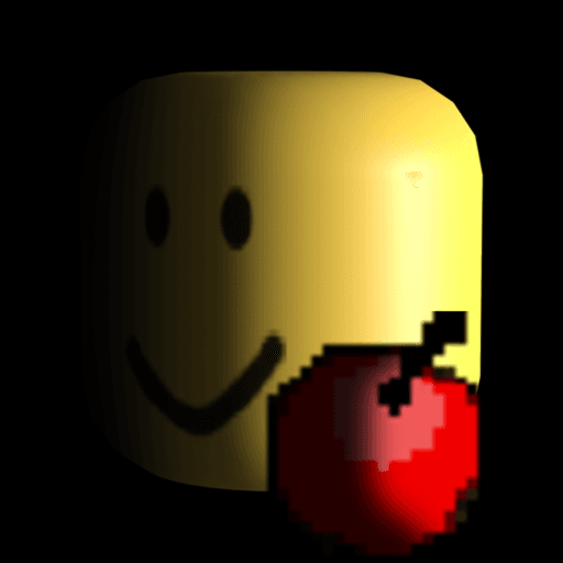 I Wanna Test The Game (Beta Test) Roblox game thumbnail
