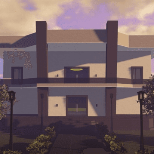 Salon de Fiestas 2 Roblox gameplay screenshot