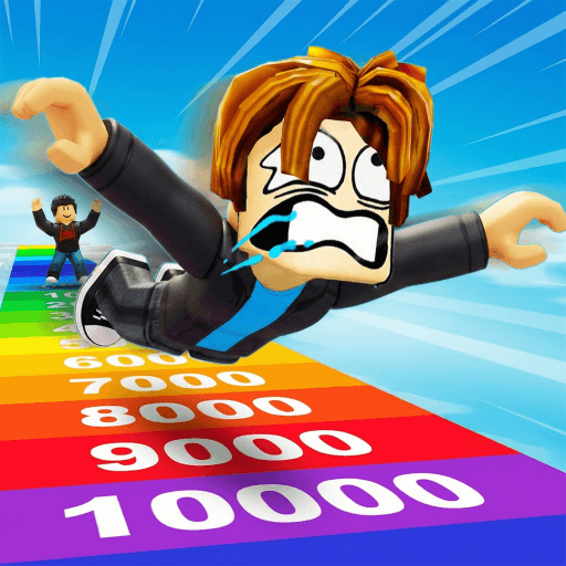 🐐 Yeet A Friend!  Roblox game thumbnail