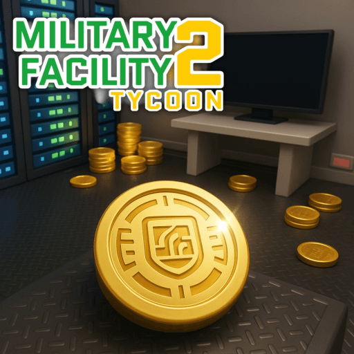 Military Facility Tycoon 2 Roblox game stats