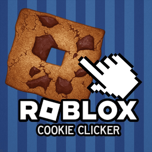 [❄️] Roblox Cookie Clicker Roblox gameplay screenshot
