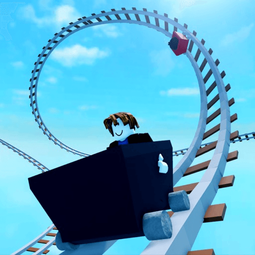 Create a Cart Ride! Roblox game stats