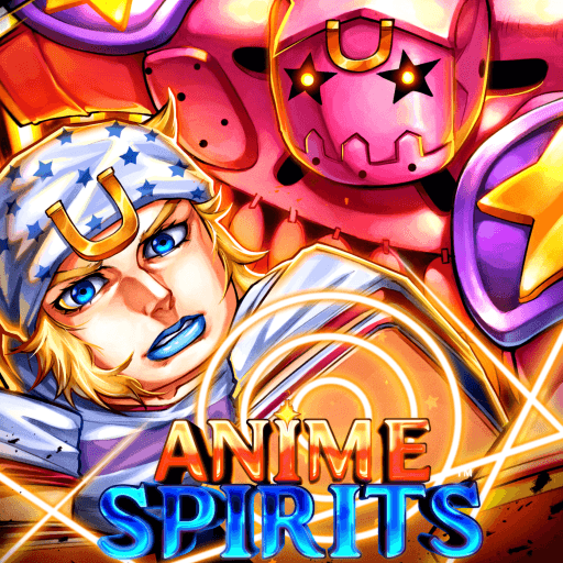 [🔮DANTE x VERGIL + 4X] Anime Spirits Roblox gameplay screenshot