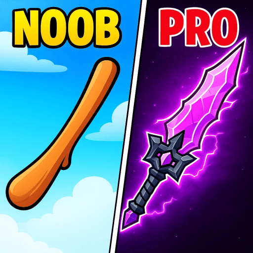 Icy Frosty — top game: Sword Evolution