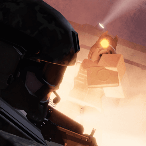 Reign Fall [Early Development] Roblox gameplay screenshot