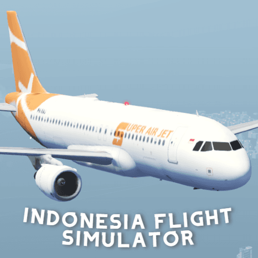 [BETA] Aeron Flight Simulator Roblox game stats