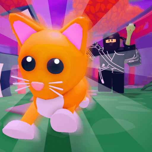 Pet Escape X🐶 Roblox game stats