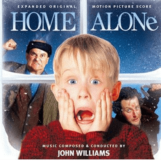 Home Alone Roleplay🏠 (CHRISTMAS)  Roblox game thumbnail