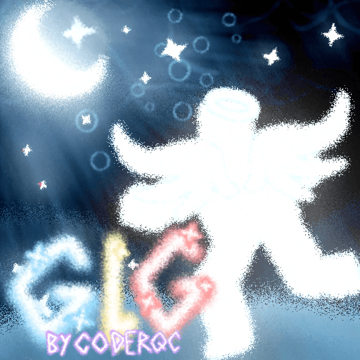 CoderQC — top game: Guiding Light Generator (Beta)