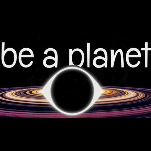 be a planet [BETA]