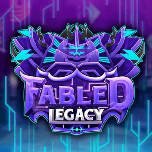 Fabled Legacy — top game: [❤️VALENTINES] Fabled Legacy! RPG